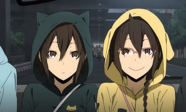 個性的で魅力的な双子キャラ10選アニメイトタイムズ