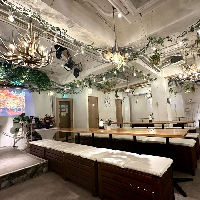 埼玉県 女子会向けパーティールームおすすめTOP20インスタベース