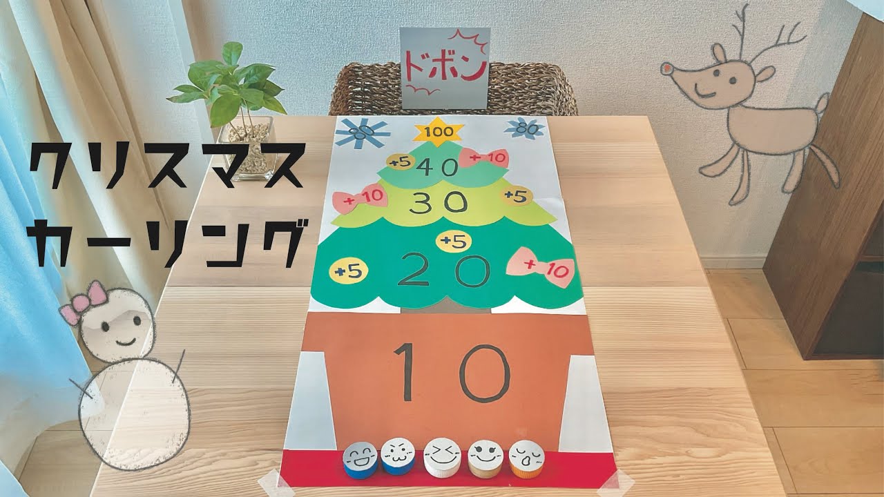 2024年６月 お誕生日会 風船シアタ