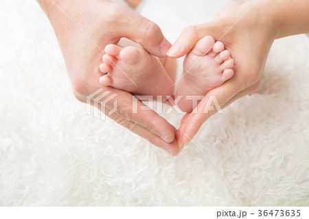 1位 手足のアップ - 後悔フォトランキング -for プレママNikon フォト・ママ