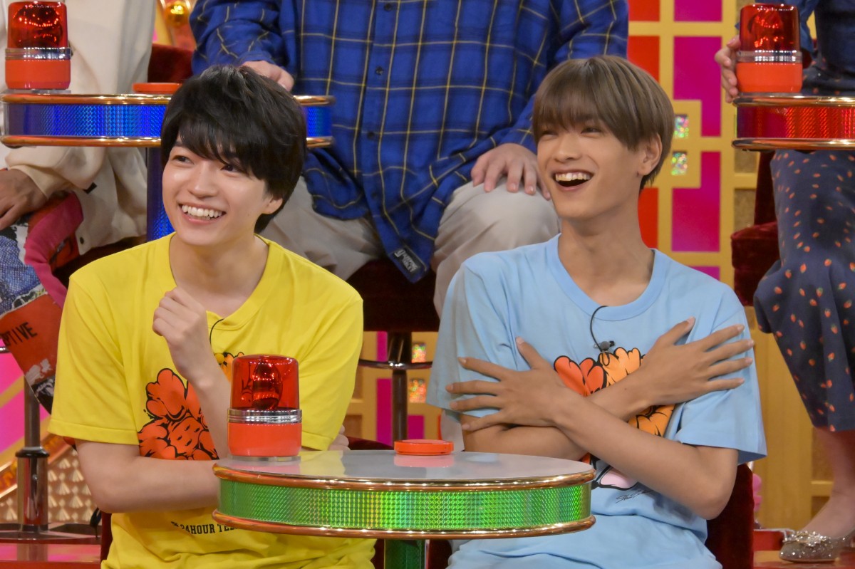 高橋恭平」のアイデア 37 件高橋, 関西ジャニーズjr, 道枝駿佑