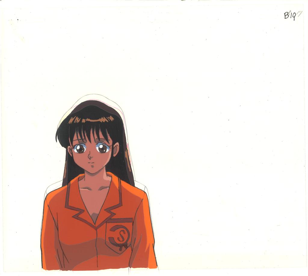 新世紀GPXサイバーフォーミュラ チームロゴ入りダブルリングネックレス2種類。6月15日 火 まで予約受付株式会社ユートレジャーのプレスリリース