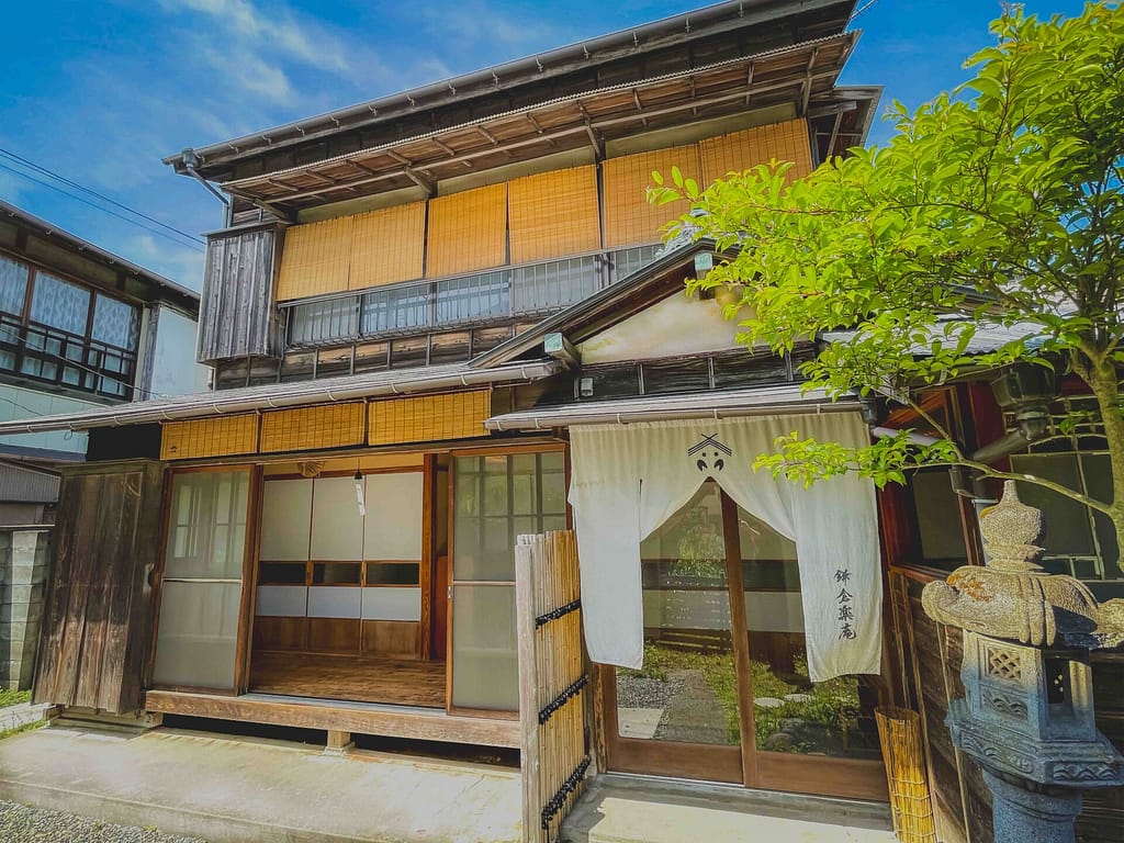 鎌倉・湘南の古民家で結婚式✦ 古民家ウェディングの魅力もご紹介♪結婚式はA&T WEDDING