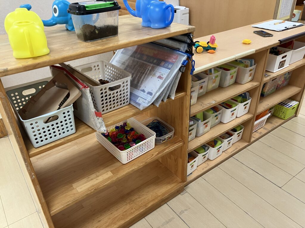 CoFaでつくれるコーナー保育 – cofa-note