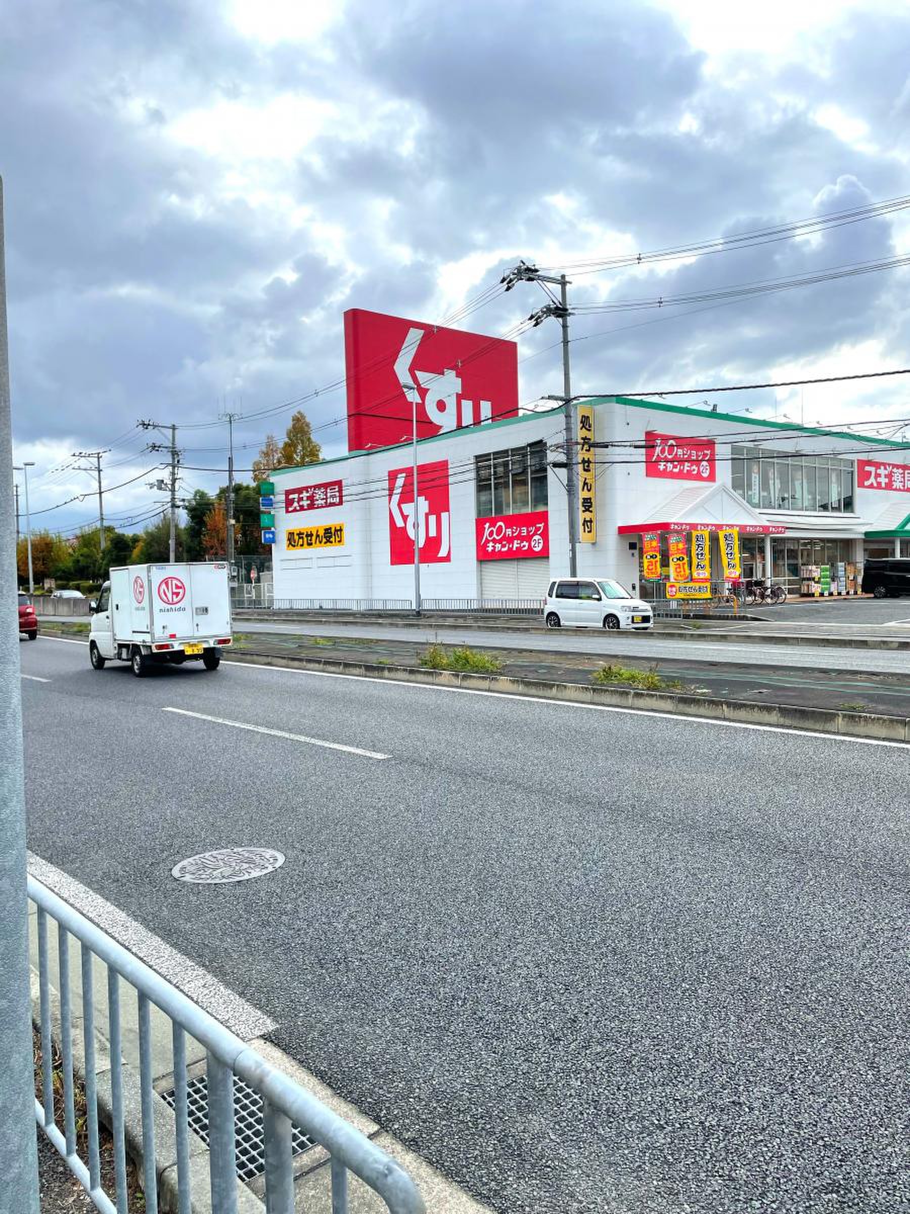 泉大津市】穴田交差点近くにスイーツ店『パティスリー チョコが好き』がオープンします。(※追記:10月28日オープン予定です！) |