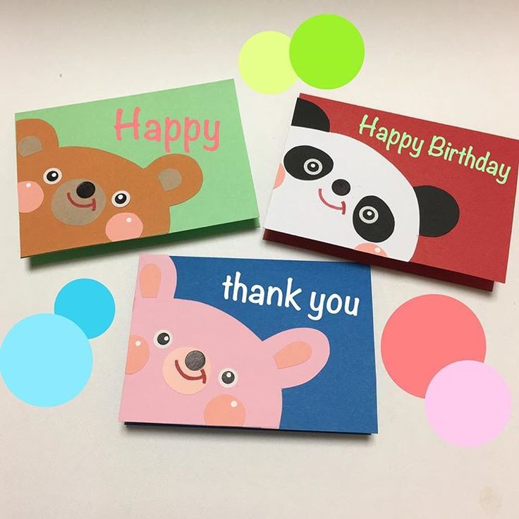 お誕生日や卒園のプレゼントに☆仕掛けが楽しい「ポップアップカード」製作・保育園にじいろランド note園