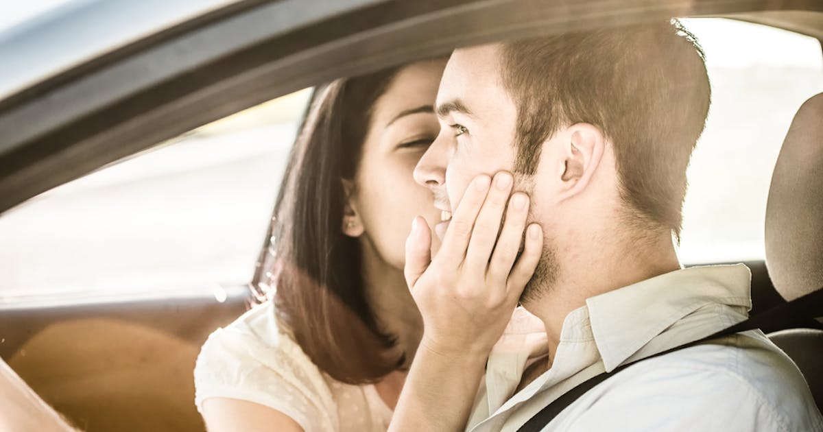 毎日、ハグされているような気分で車を運転♡ 運転疲れ、腰痛を癒すサポートグッズ女性のための車生活マガジン beecar ビーカー