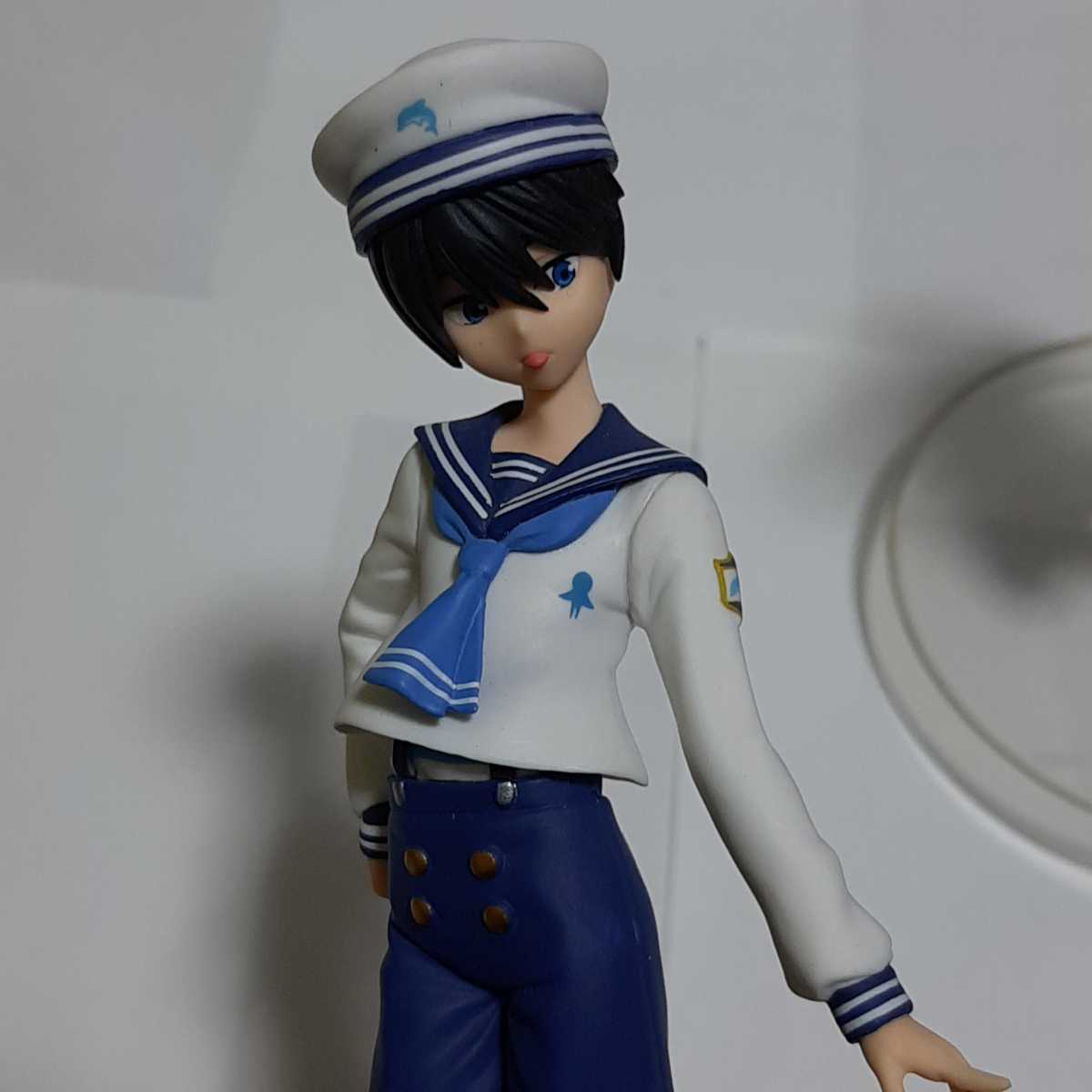 Free!』シリーズの作品概要、登場人物、アニメ声優まとめ 京都アニメーション- オスラボ