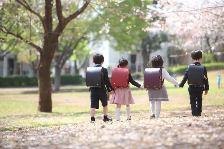 ランドセルはいつ買うのがおすすめ？安くなる時期と失敗しない選び方小学校入学に関するお役立ちコラム堀江鞄製造ランドセル専科