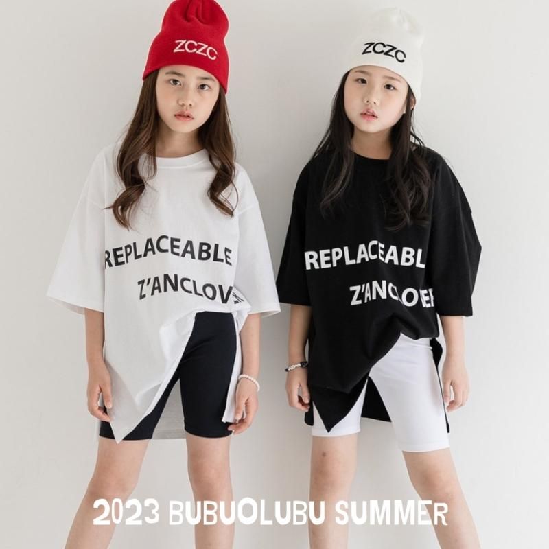 韓国子供服 BUBUOLUBU ブブオルブ