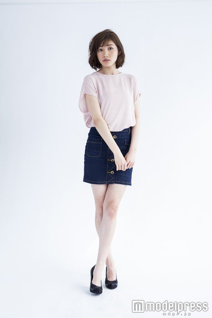 元Seventeenモデル・立石晴香、特撮ヒロインで芸能界復帰オリコンニュース ORICON NEWS