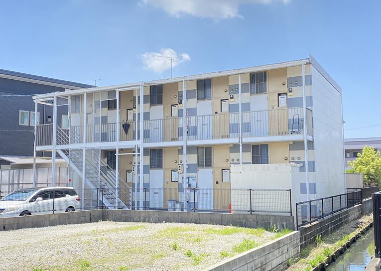 フローラ―なかじまの賃貸物件 | 住之江区・西成区・住吉区の賃貸物件