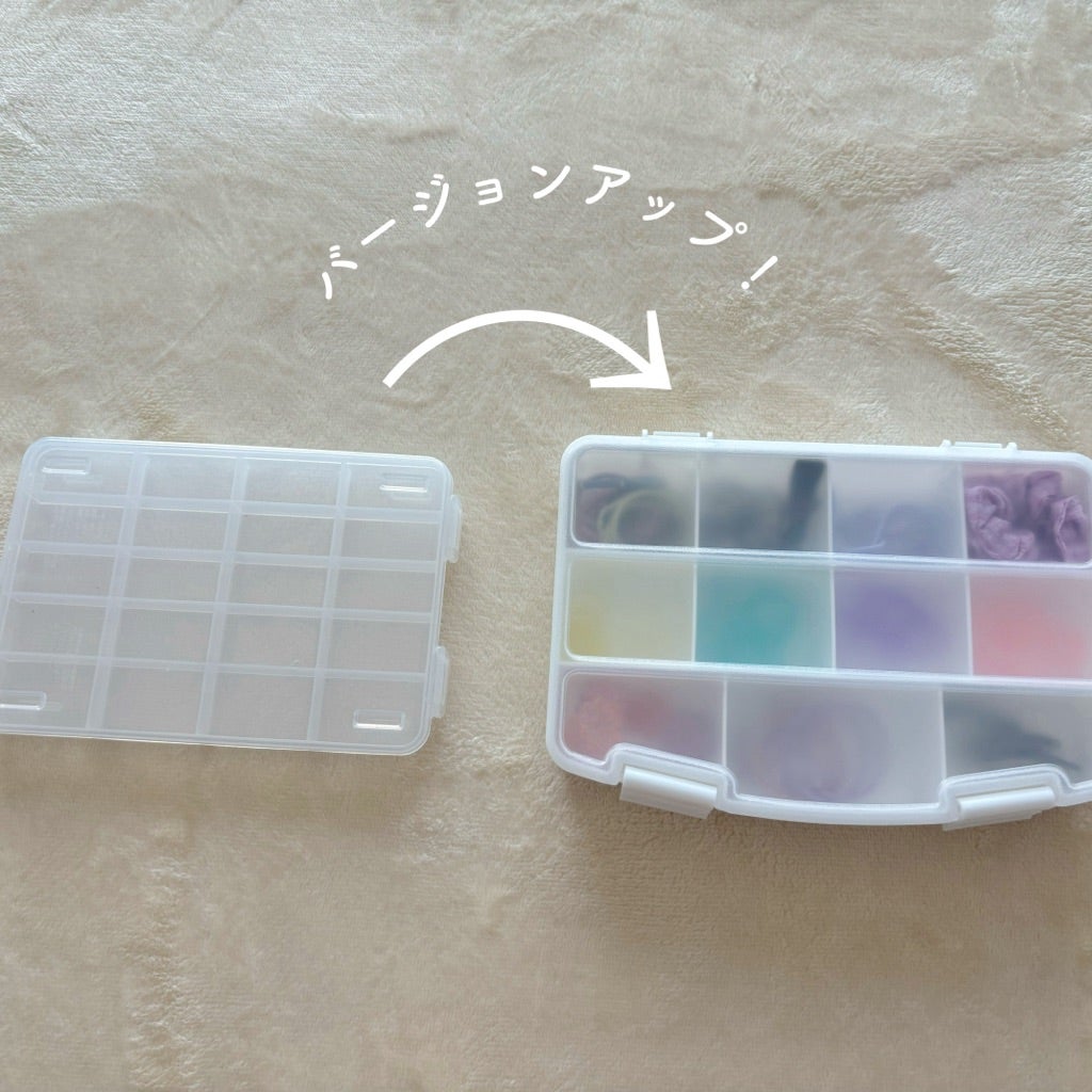 子どもの髪ゴム入れのインテリア実例RoomClip ルームクリップ