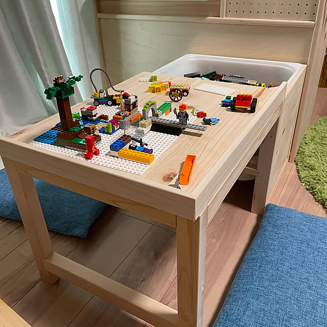 泊まって楽しいレゴランド・ジャパン・ホテル』 レゴランド・ジャパン・リゾート子供とお出かけ情報「いこーよ」