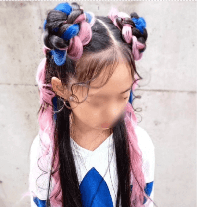 超時短♡ツインお団子ヘアー誰でも簡単にできるアレンジ 2021夏トレンドお届けメディア Trepo トレポ