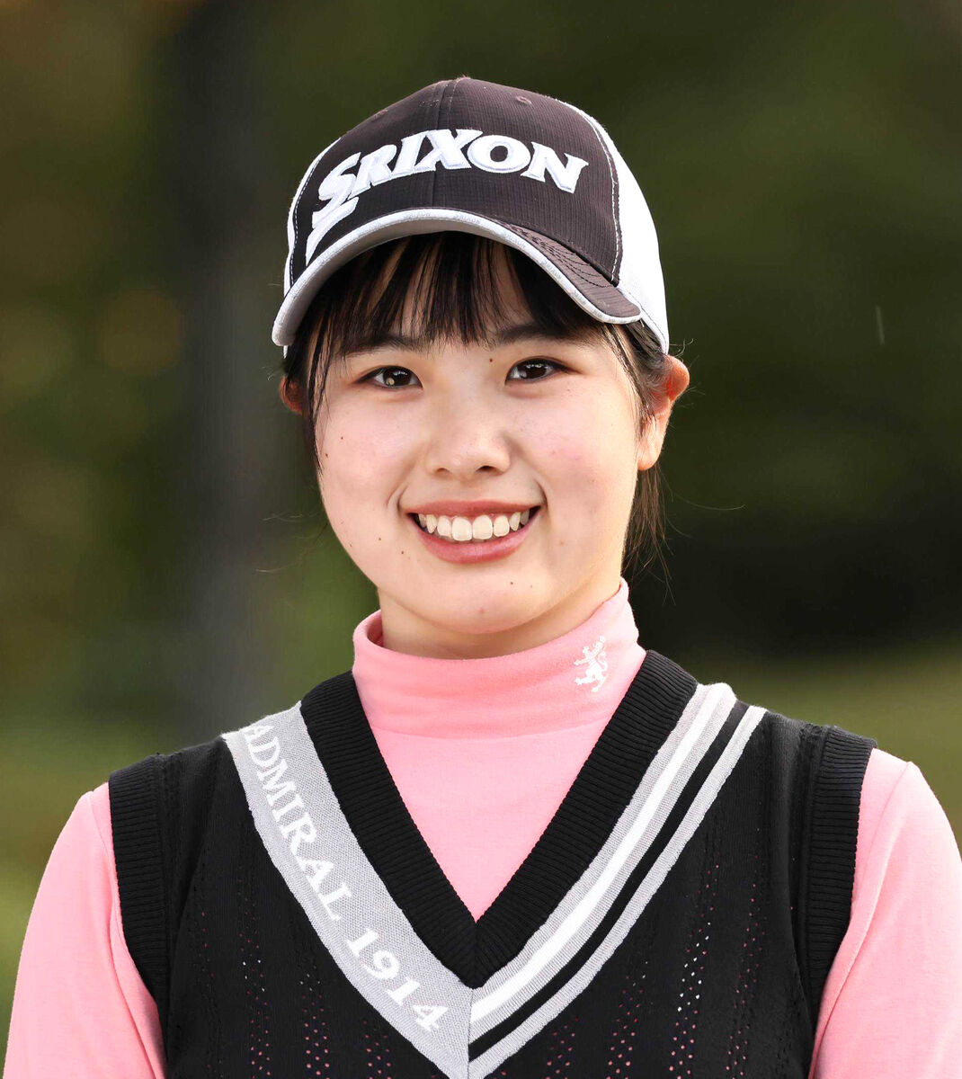 川崎春花が大会新で２年ぶりの優勝「ほんま長いことしんどかった」昨季不振乗り越え ダイヤモンド世代Ｖ争い制す - スポーツ報知