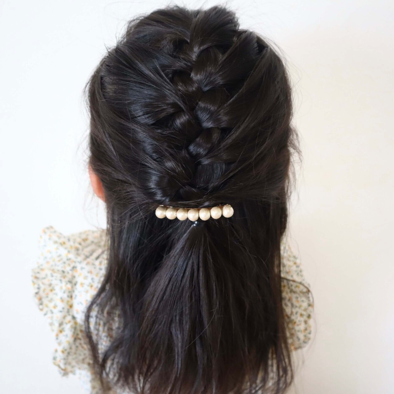 子供のヘアアレンジ！女の子の簡単可愛い髪型スタイルまとめMATEY