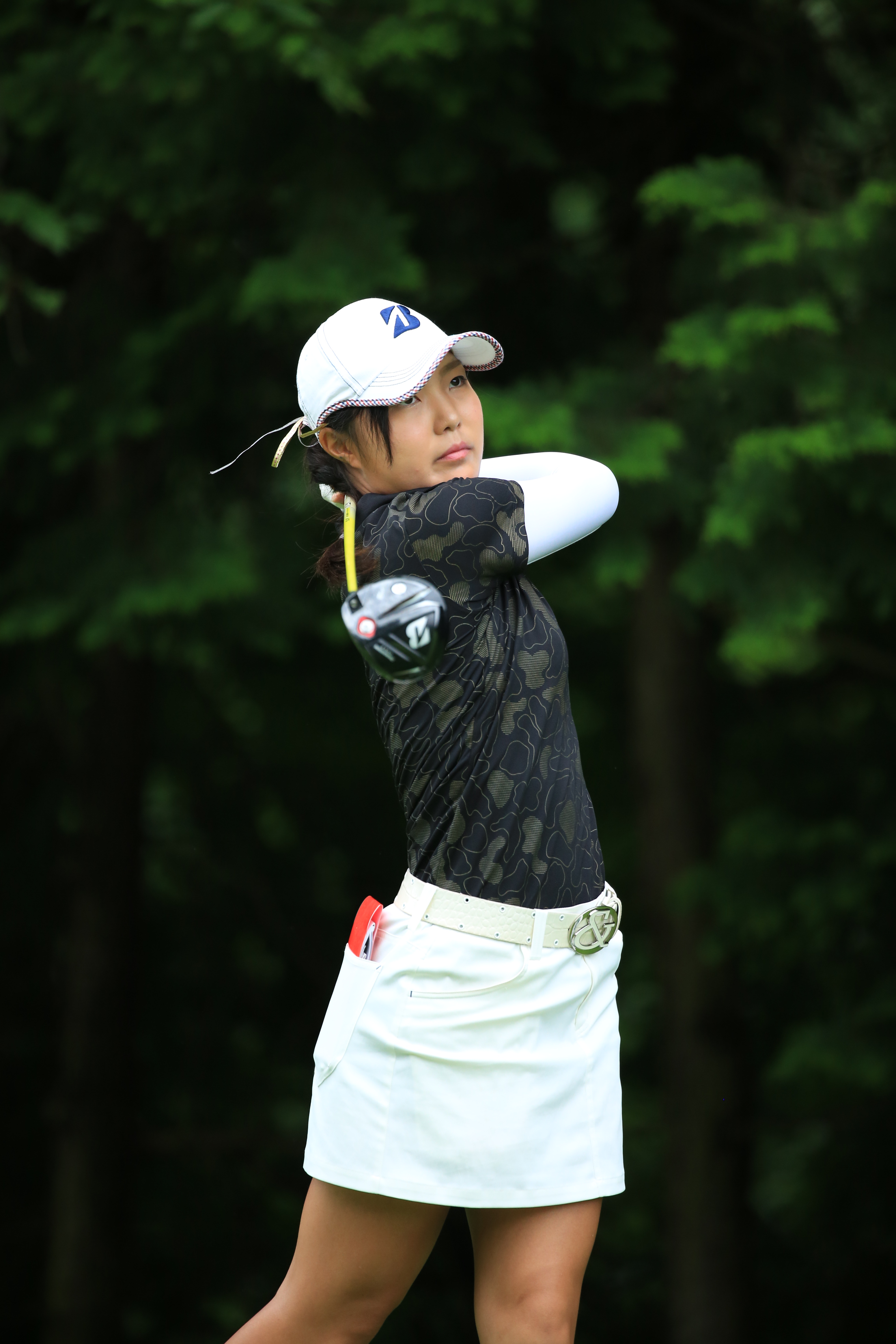 渋野日向子、高橋彩華ら「黄金世代」ツヨカワゴルファーNEWSポストセブン - Part 2