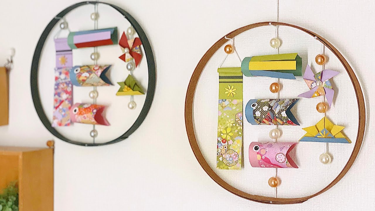 動画付き こどもの日 母の日工作キット☆兜飾り 鯉のぼり 幼児 小学生 子供 製作 小学校受験 端午の節句 キット ココエデュ☆知育 療育 小学校受験通販 8785021Creema クリーマ