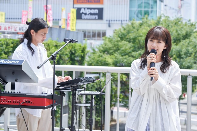 グータンヌーボ²』最終回！LE SSERAFIM・SAKURAが登場＆中島裕翔と河井ゆずるの理想のタイプを深堀りめざましmedia“好き”でつながる