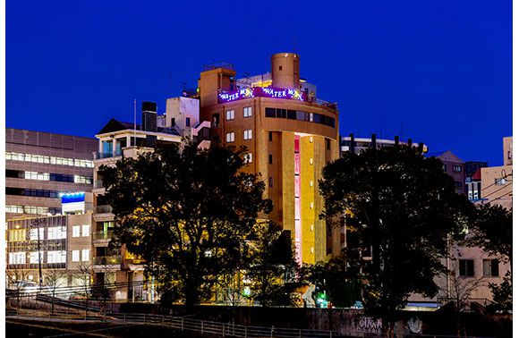 熊本市・第一空港線・下通り・水前寺公園のラブホ・ラブホテル | ラブホテル検索サイト[STAY LOVELY/ステラブ]