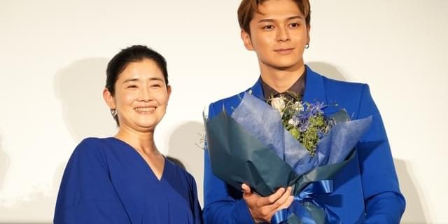 眞栄田郷敦wikiハーフ？母親・本名は？千葉真一が父親で兄弟が新田真剣佑！ - 日刊トレンド便