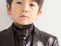 小学生の男の子＆女の子 スポーツするときの髪型特集☆動きやすさもHAIR