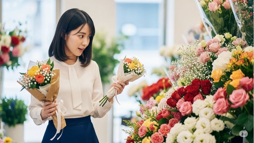 卒業式のドライフラワーは縁起が悪い?マナーと贈り方の完全ガイドkukka*life