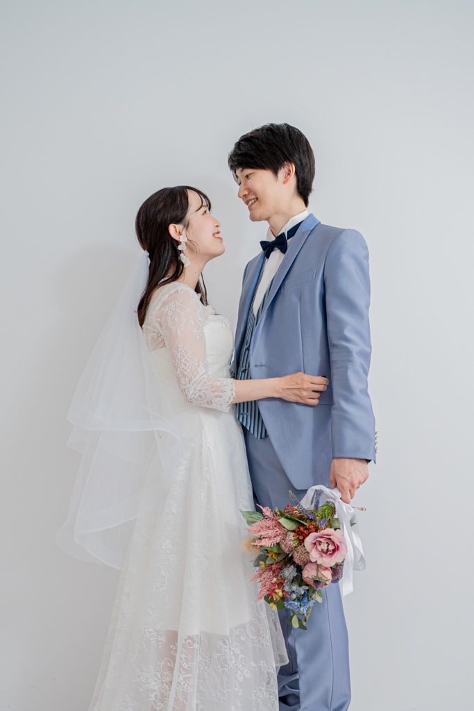 🖤🖤🖤 入籍日はセルフ写真館で♡ ノープランすぎて変なポーズもいっぱい撮れた笑セルフ写真館入籍フォト前撮り結婚報告カップルフォト