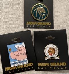 MGM Collection with