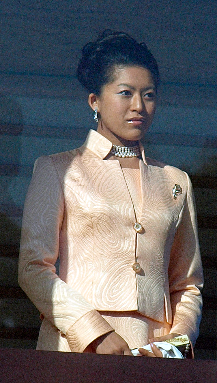 129点の高円宮承子の写真と高解像度写真 - Getty Images