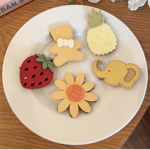 ベビーのヘアアクセサリー！人気のおすすめ10選＆ハンドメイド方法cozre コズレ 子育てマガジン