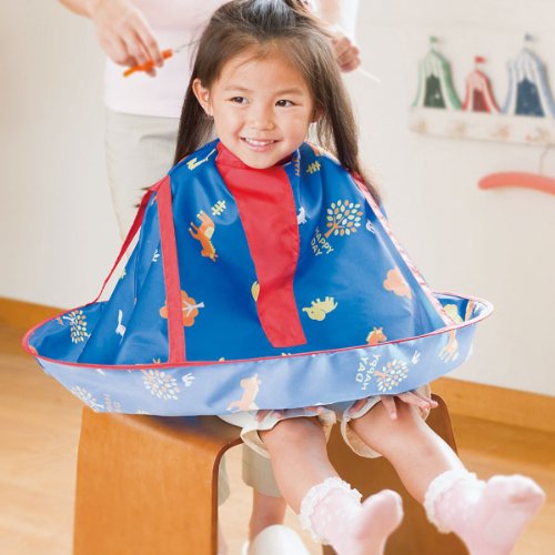 こども専門美容室チョッキンズキッズサロンCHOKKIN'S