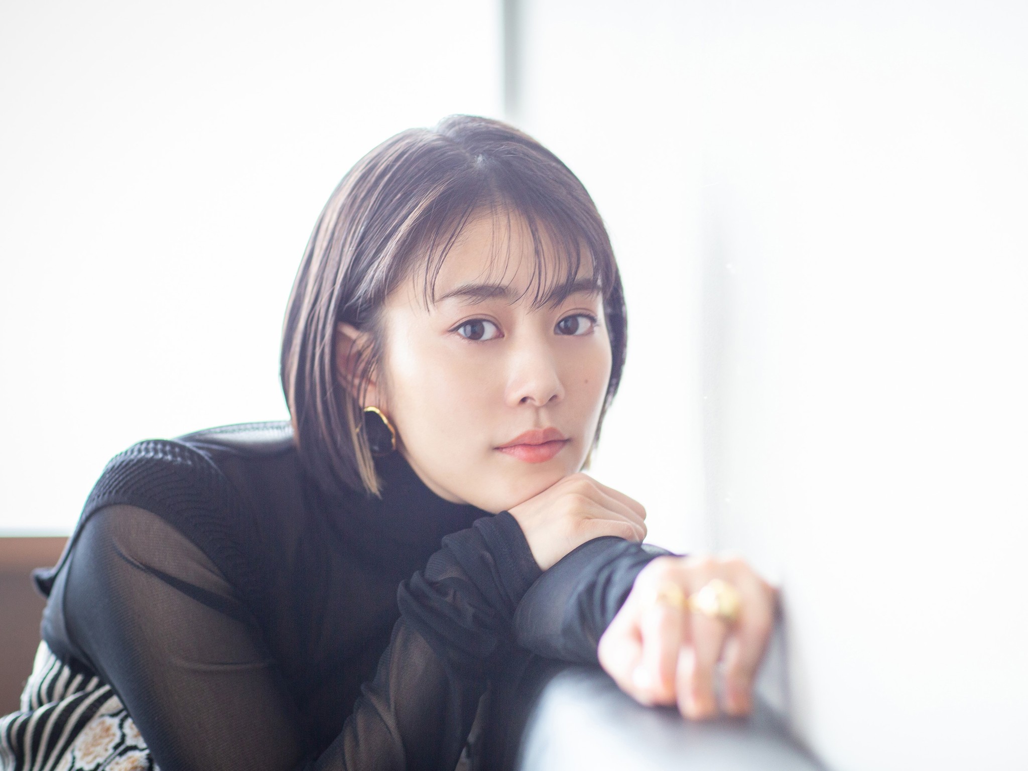 電撃発表 高畑充希が岡田将生に求める“美人ママ”との関係性、結婚前に「母娘の絆」たしかめる海外旅行NEWSポストセブン