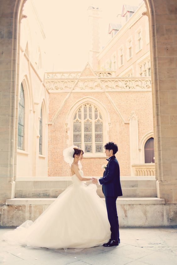 思い出の場所」での結婚式を考えてみませんか？ - 結婚写真・フォトウェディングのお役立ち情報阿部写真館-大阪本町靭公園店