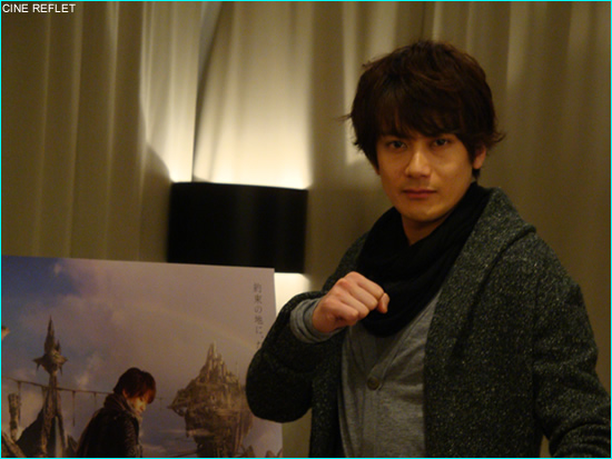 小西遼生と貫地谷しほりの結婚はいつなの?ガラスの仮面の良い宣伝になってるなーw今まで彼女の噂ってなかったのかな情報mix juice