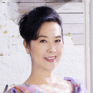 画像・写真名取裕子、V6長野博＆白石美帆の結婚祝福「美男美女のカップル」 2枚目オリコンニュース ORICON NEWS