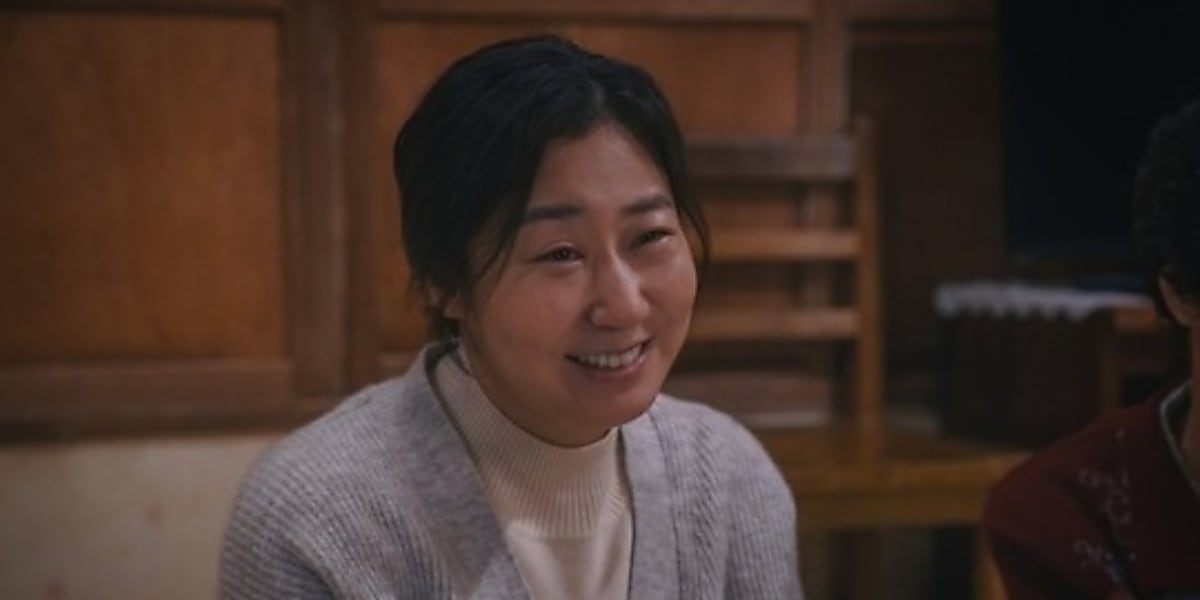 Netflix『貞淑なお仕事』キャスト・相関図、1話～12話 最終回 までのあらすじと感想 *ネタバレありyknetworks