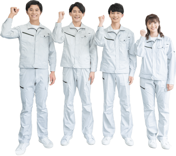 ゴミ屋敷の片付けテクニック！2日で解決ECOクリーン