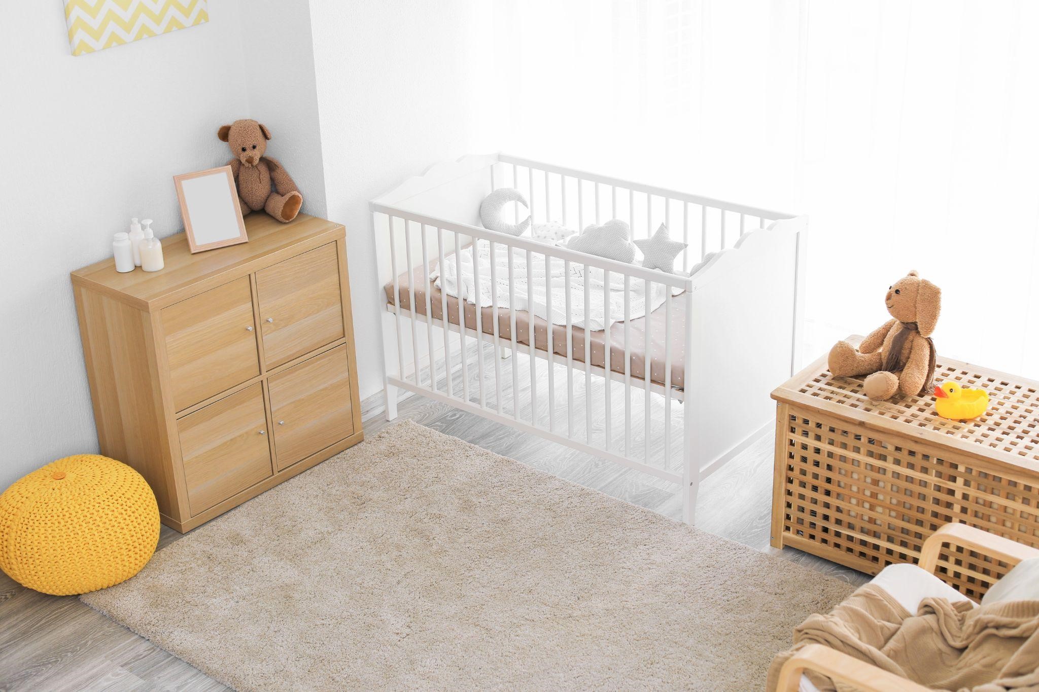 ベッドインベッド 赤ちゃん 持ち運び 新生児 ベッドインベッド 長く使える ベビーベッド ベビー布団 イブル 添い寝 綿 寝返り防止 ベビーオムツ替え クーハン おしゃれ リビング 寝かしつけ 丸洗い かわいい 高さ調整可能 アイボリー グレ