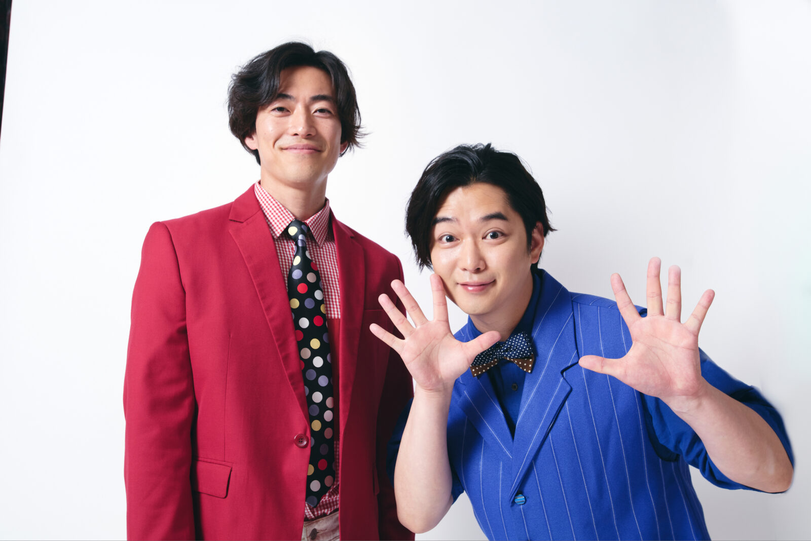 大東駿介が語る原風景 駄菓子で飢えをしのいだ日々と一羽のウサギ：朝日新聞