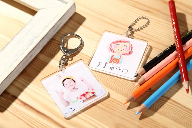 卒園する年長のお友達へのプレゼント - hyottoco_tapiの日記