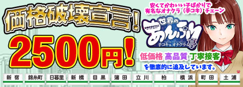 体験レポ】支払い総額3,000円！新宿『世界のあんぷり亭』みさこ嬢レポート｜手コキ風俗マニアックス