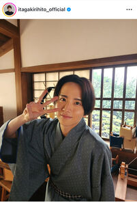 女優・北川景子さん「仕事に欲深かった私が、人間らしい生活を送ってます」美ST ONLINE