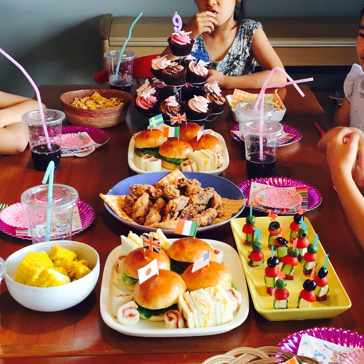 おしゃれママ必見！ハーフバースデーはおうちスタジオで♪たまひよ