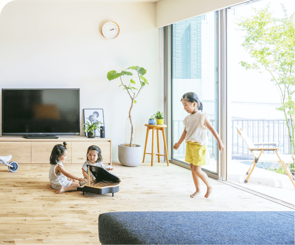 楽天市場 子供部屋 仕切りの通販