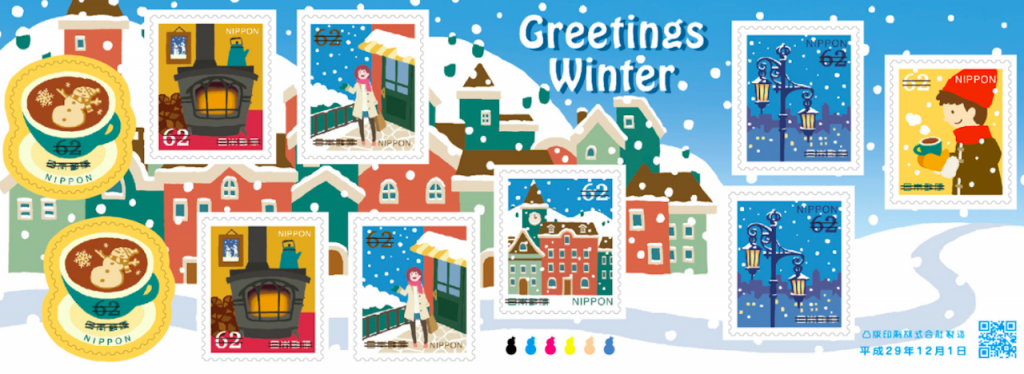 クリスマスカードに英語でメッセージを書こう！ビジネスシーンや友達に使える例文を紹介