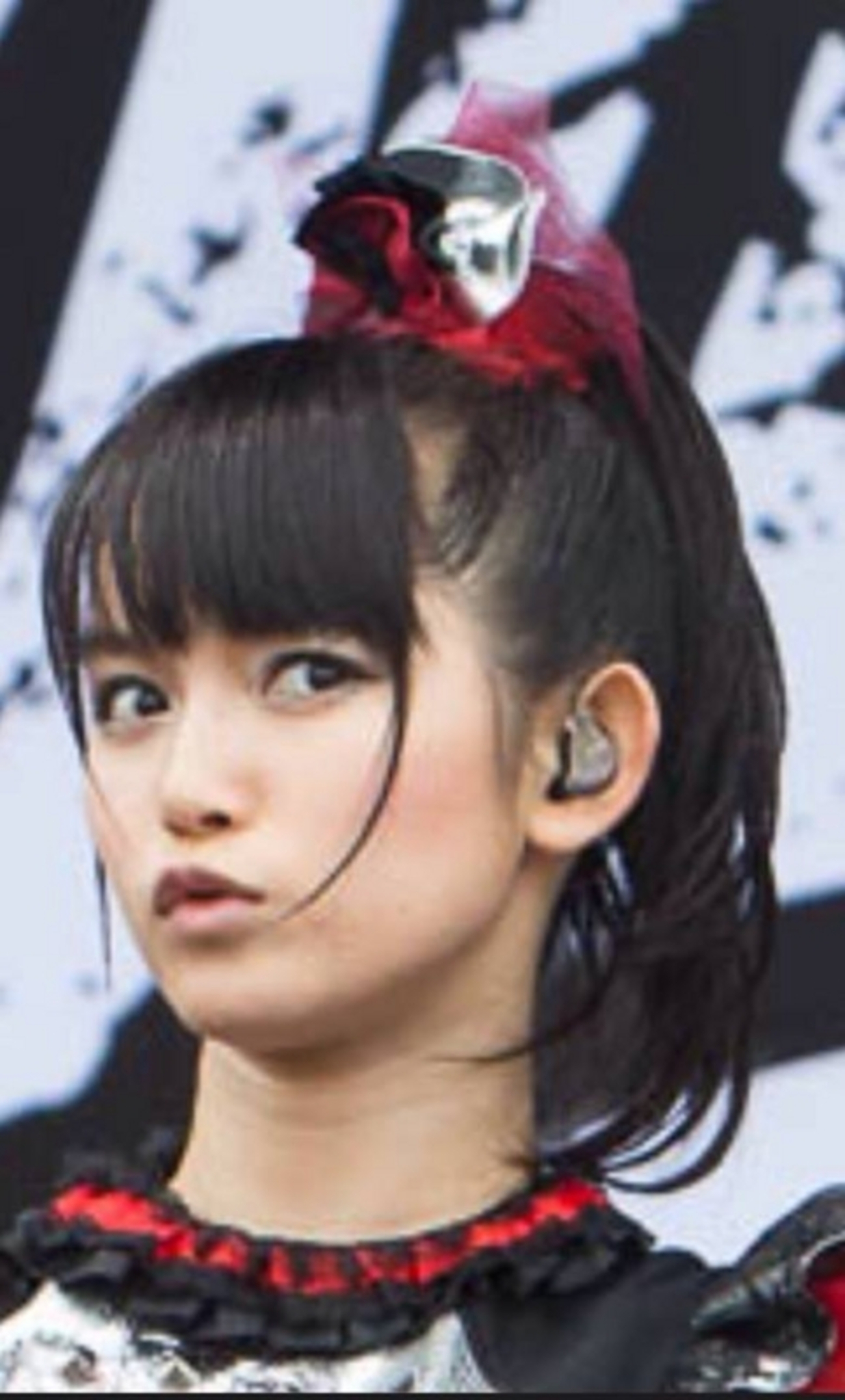 Su-metal こと中元すず香の魅力を検証する。その２ 〜 中元すず香ポンコツ論が実は案外悪くない件 - されどロックな日々 - ANNEX