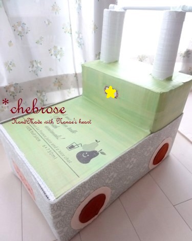 簡単かわいい ダンボール工作アイデア集♡廃材＆100均で楽しく作ろう♪kosodate LIFE 子育てライフ