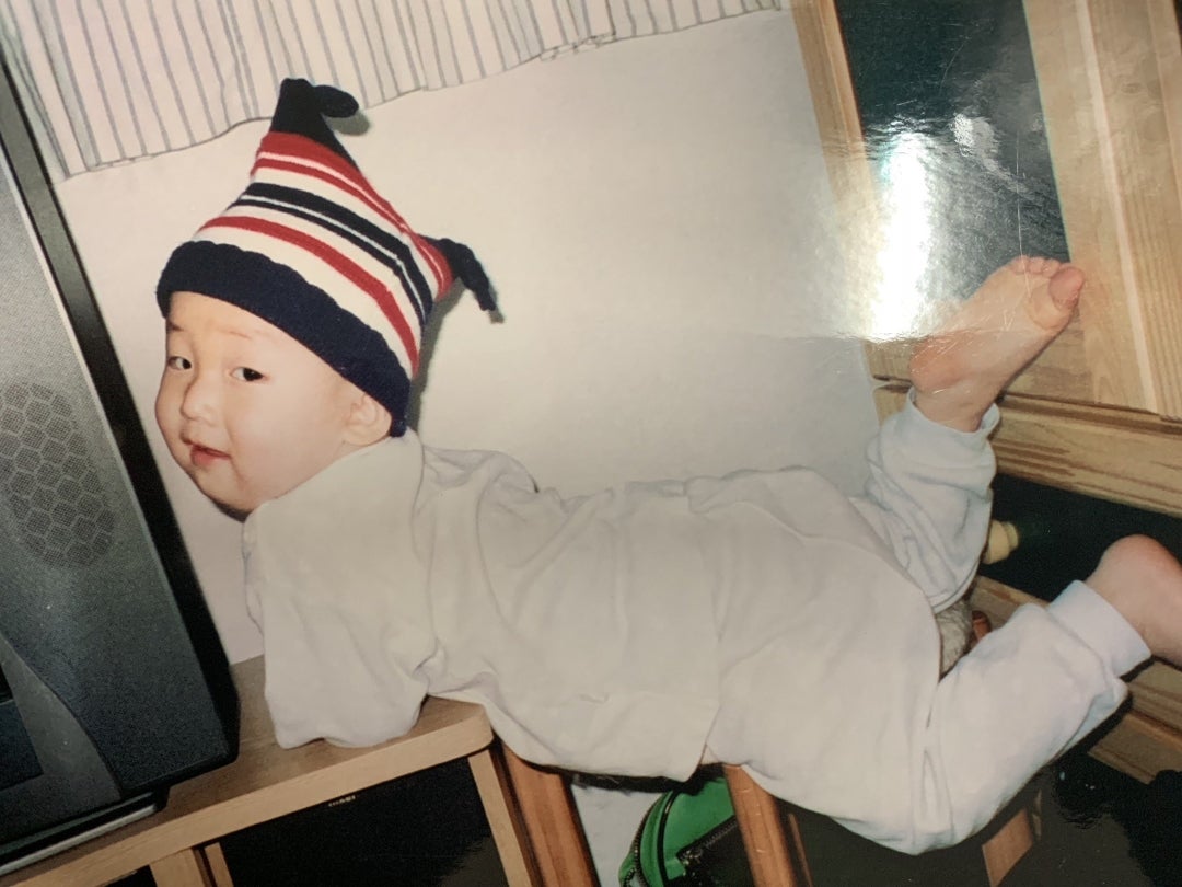 カンテヒョンの子役モデル時代のお話カンテヒョンカンテヒョン推しカンテヒョン筋肉t×tt×t_moatomorrow_TikTok